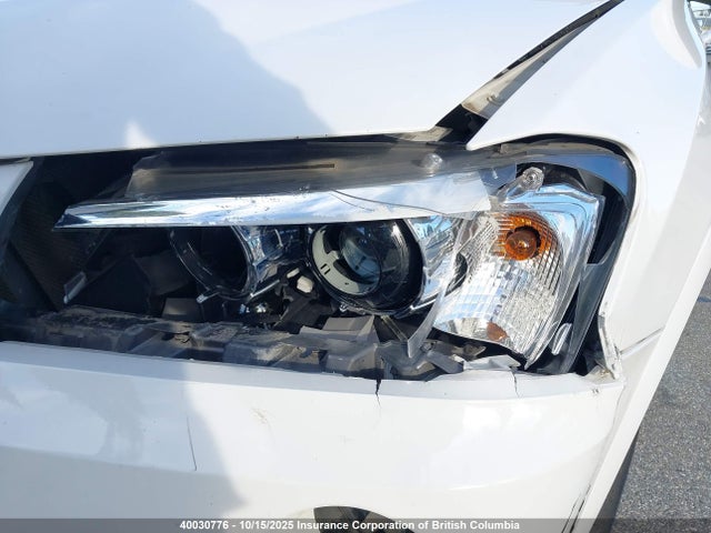 5UXWX9C55E0D40075 BMW X3