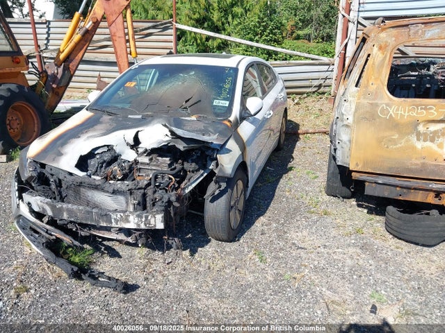 KMHC85LC0NU281026 Hyundai gdi kappa