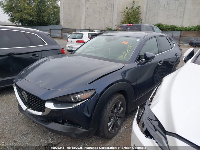 3MVDMBDMXLM132083 Mazda py cylinder deactiviation