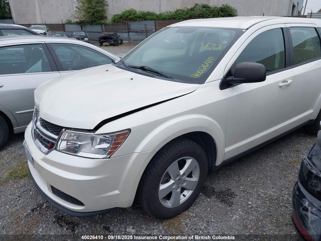 Dodge 2016 2016 3C4PDCAB2GT115894 Image 2