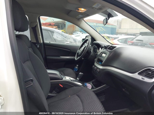 Dodge 2016 2016 3C4PDCAB2GT115894 Image 5