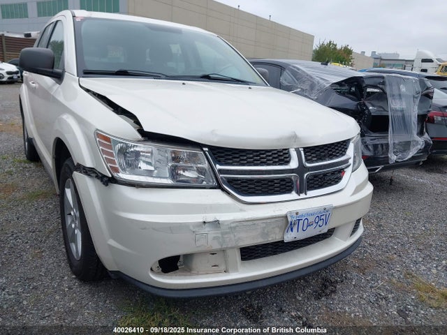Dodge 2016 2016 3C4PDCAB2GT115894 Image 6