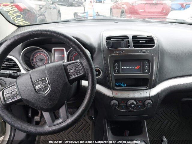 Dodge 2016 2016 3C4PDCAB2GT115894 Image 7