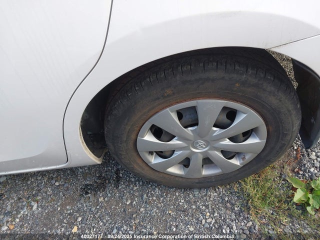 Toyota 2zr-fe 2015 2T1BURHE0FC393112 Image 12