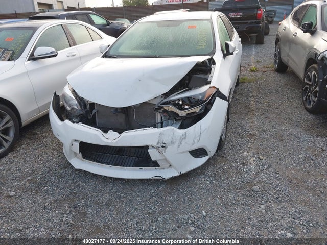 Toyota 2zr-fe 2015 2T1BURHE0FC393112 Image 13