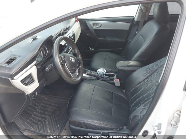 Toyota 2zr-fe 2015 2T1BURHE0FC393112 Image 16