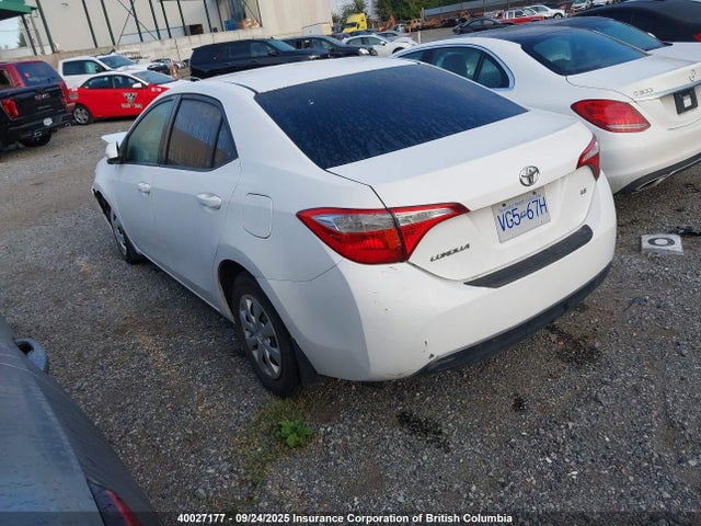 Toyota 2zr-fe 2015 2T1BURHE0FC393112 Image 3