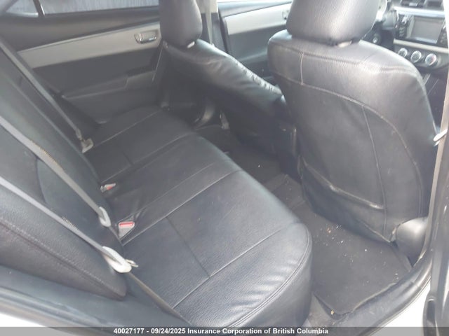 Toyota 2zr-fe 2015 2T1BURHE0FC393112 Image 8