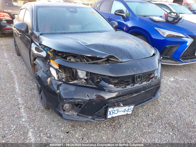 Honda l15ca 2022 2HGFE1E54NH080641 Image 10