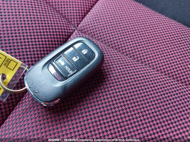 Honda l15ca 2022 2HGFE1E54NH080641 Image 11