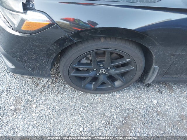 Honda l15ca 2022 2HGFE1E54NH080641 Image 12