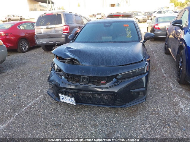 Honda l15ca 2022 2HGFE1E54NH080641 Image 13