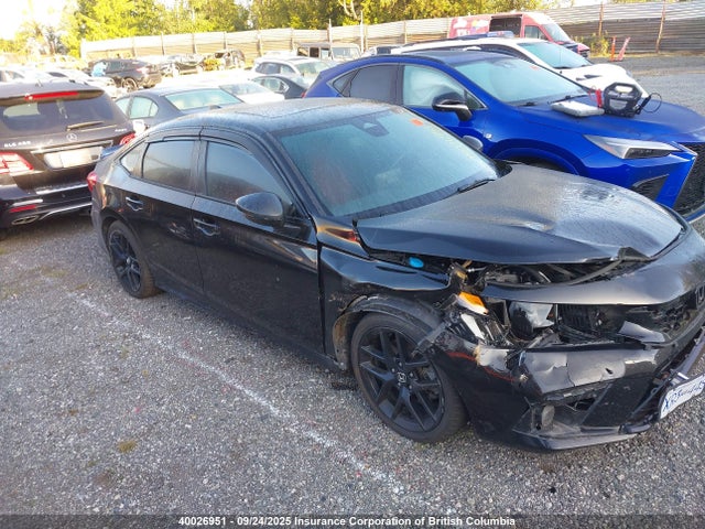 Honda l15ca 2022 2HGFE1E54NH080641 Image 14