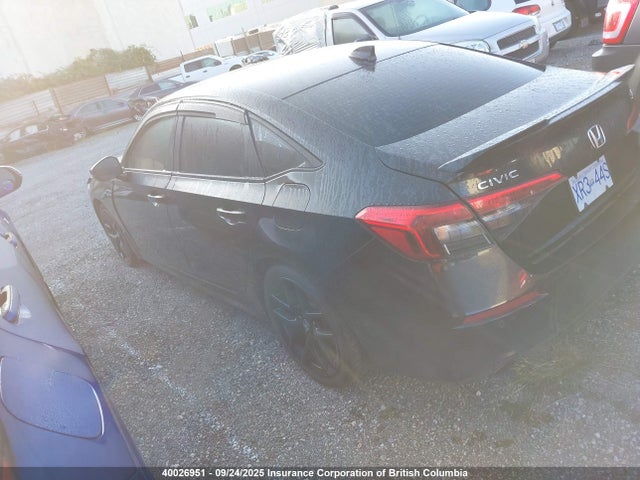 Honda l15ca 2022 2HGFE1E54NH080641 Image 15