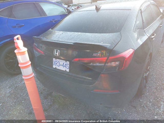 Honda l15ca 2022 2HGFE1E54NH080641 Image 17