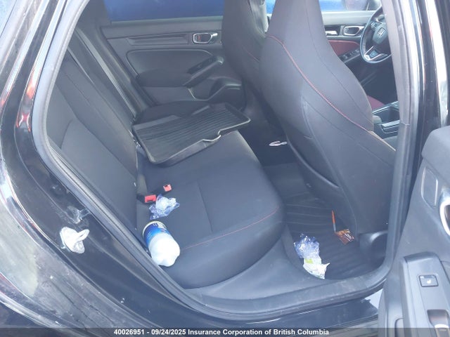 Honda l15ca 2022 2HGFE1E54NH080641 Image 8