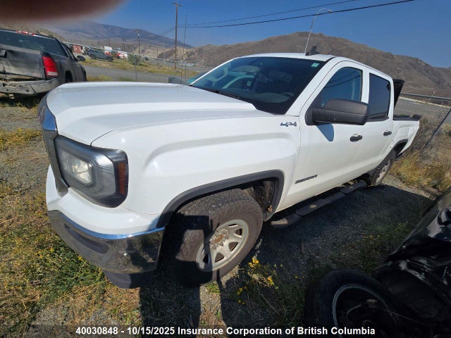3GTU2LEC6GG328450 GMC l83 - sidi, vvt, afm, e85 max, aluminum