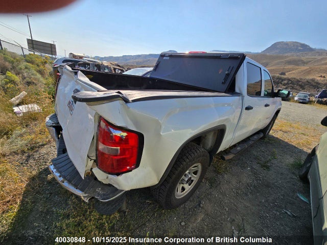 3GTU2LEC6GG328450 GMC l83 - sidi, vvt, afm, e85 max, aluminum