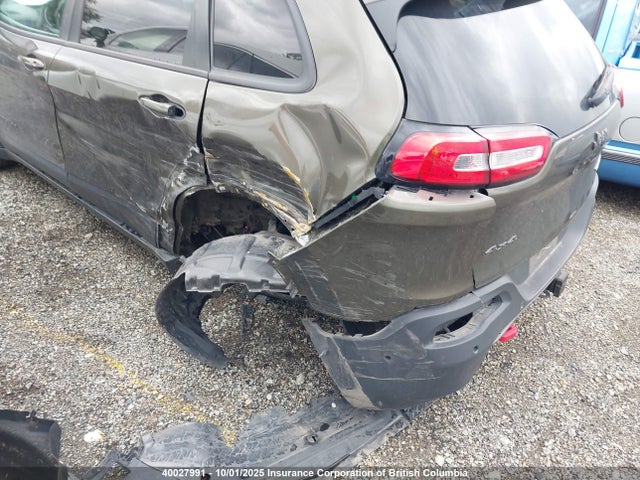 Jeep 2015 2015 1C4PJMBS2FW659088 Image 12