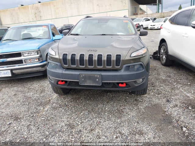 Jeep 2015 2015 1C4PJMBS2FW659088 Image 13