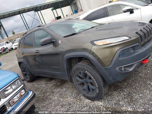 Jeep 2015 2015 1C4PJMBS2FW659088 Image 14