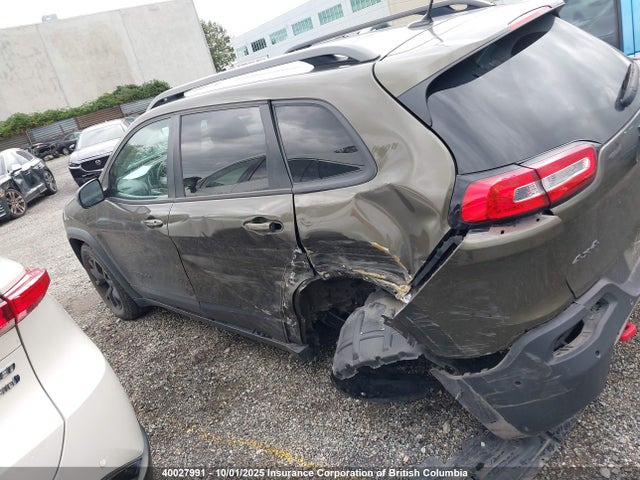 Jeep 2015 2015 1C4PJMBS2FW659088 Image 15