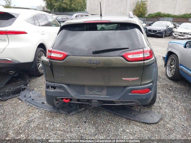 Jeep 2015 2015 1C4PJMBS2FW659088 Image 17