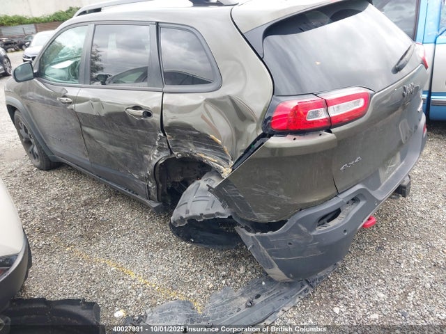 Jeep 2015 2015 1C4PJMBS2FW659088 Image 3