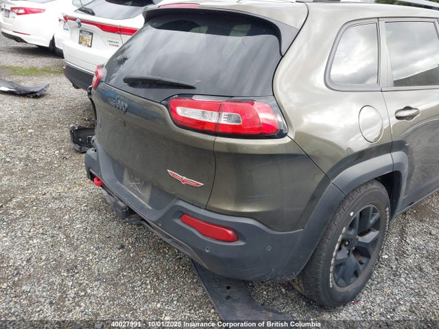 Jeep 2015 2015 1C4PJMBS2FW659088 Image 4