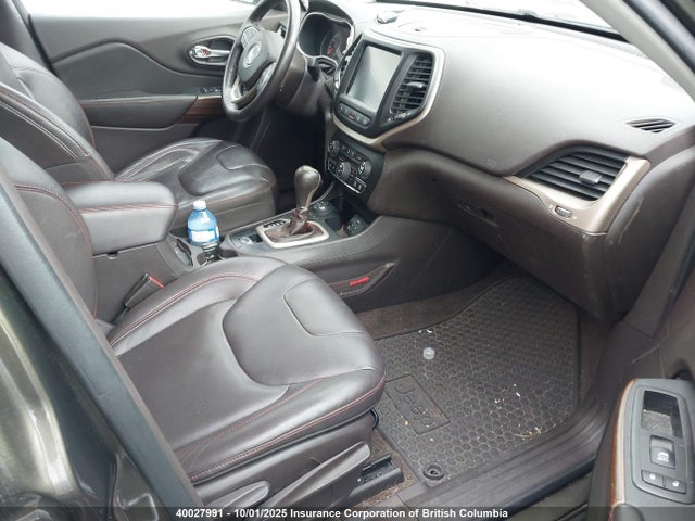 Jeep 2015 2015 1C4PJMBS2FW659088 Image 5