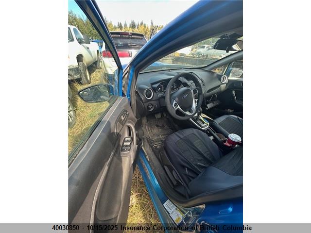Ford 1.6l ti-vct premium fuel 2017 3FADP4EJ4HM124891 Image 10