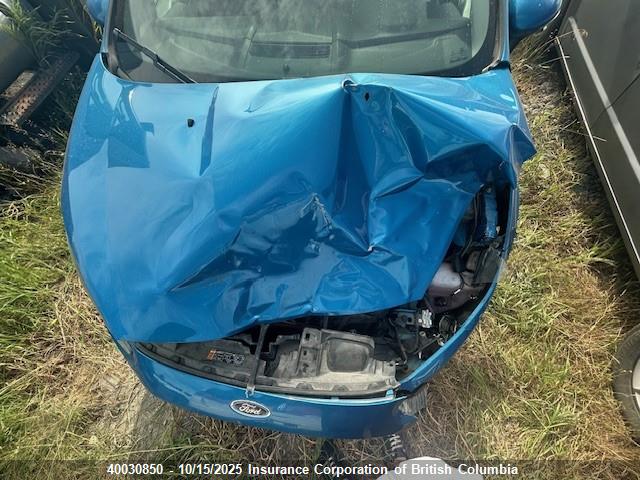 Ford 1.6l ti-vct premium fuel 2017 3FADP4EJ4HM124891 Image 12