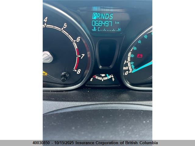 Ford 1.6l ti-vct premium fuel 2017 3FADP4EJ4HM124891 Image 14