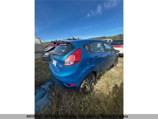 Ford 1.6l ti-vct premium fuel 2017 3FADP4EJ4HM124891 Image 4