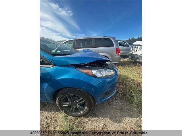 Ford 1.6l ti-vct premium fuel 2017 3FADP4EJ4HM124891 Image 8