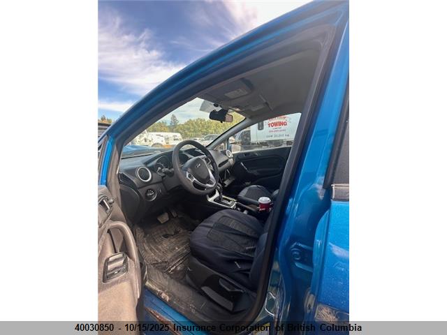 Ford 1.6l ti-vct premium fuel 2017 3FADP4EJ4HM124891 Image 9