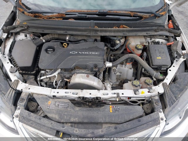 1G1RB6S59HU117022 Chevrolet l3a - di: direct injectio, vvt: variable valve timing, hybrid, gen 1