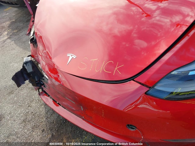 Tesla 2023 2023 7SAYGAEE2PF633946 Image 10