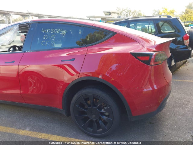Tesla 2023 2023 7SAYGAEE2PF633946 Image 3