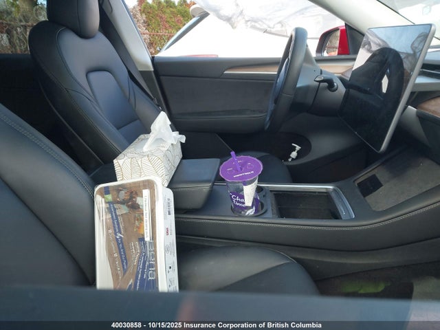 Tesla 2023 2023 7SAYGAEE2PF633946 Image 5