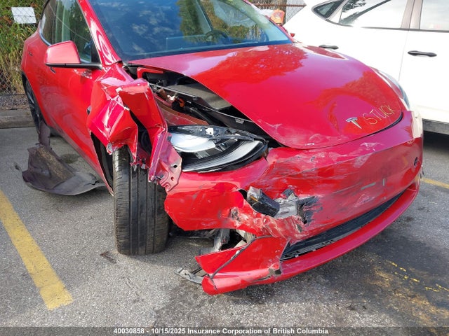 Tesla 2023 2023 7SAYGAEE2PF633946 Image 6