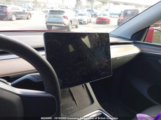 Tesla 2023 2023 7SAYGAEE2PF633946 Image 7