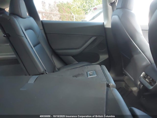 Tesla 2023 2023 7SAYGAEE2PF633946 Image 8