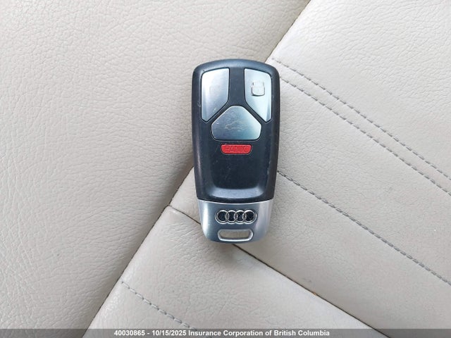 WA1BNAFY5K2021165 Audi 2019