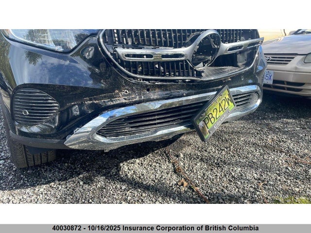 W1NKM4HB7PF057628 Mercedes-Benz m254