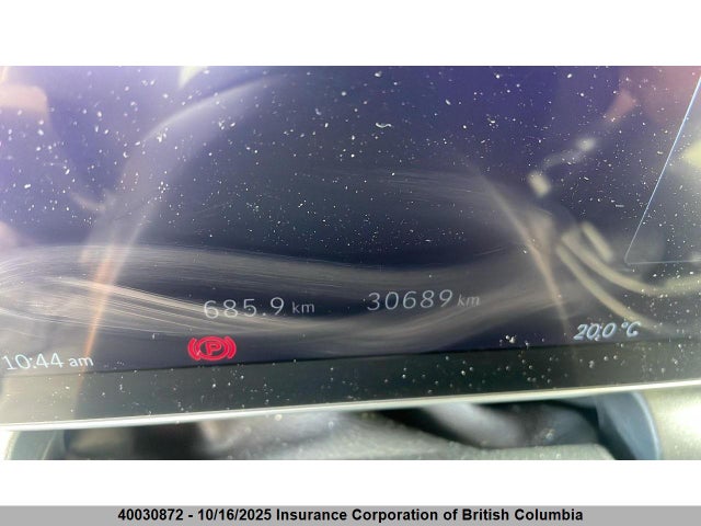W1NKM4HB7PF057628 Mercedes-Benz m254