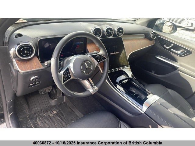 W1NKM4HB7PF057628 Mercedes-Benz m254