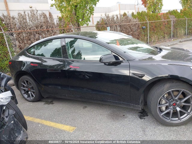 5YJ3E1EA3PF496459 Tesla MODEL 3