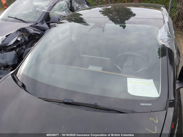 5YJ3E1EA3PF496459 Tesla MODEL 3