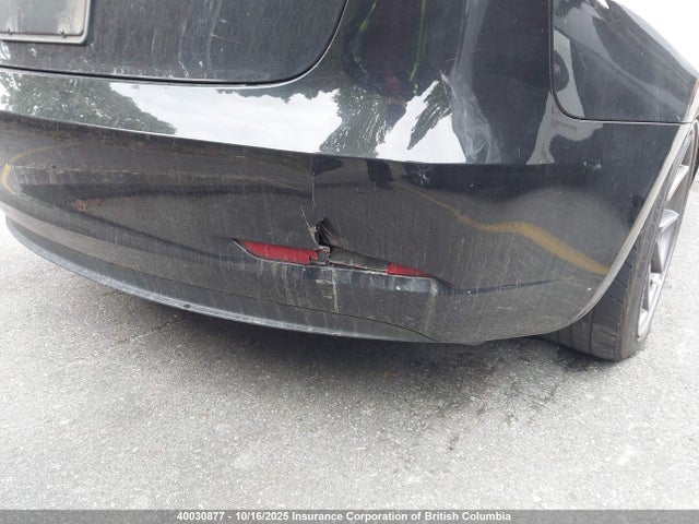 5YJ3E1EA3PF496459 Tesla MODEL 3